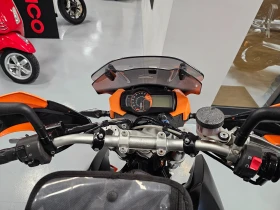 Ktm 990 SM, 1000ie, 116к.с., снимка 7