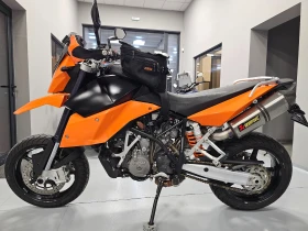 Ktm 990 SM, 1000ie, 116к.с., снимка 10