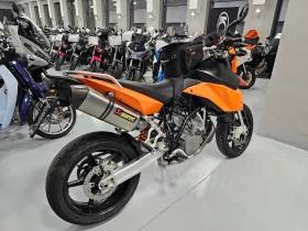 Ktm 990 SM, 1000ie, 116к.с., снимка 4