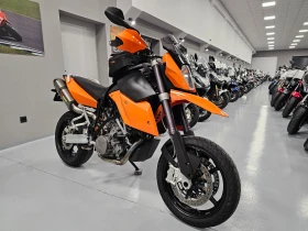 Ktm 990 SM, 1000ie, 116к.с., снимка 1