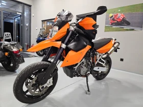 Ktm 990 SM, 1000ie, 116к.с., снимка 11