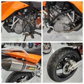 Ktm 990 SM, 1000ie, 116к.с., снимка 16