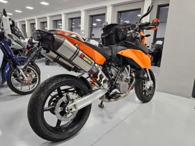 Ktm 990 SM, 1000ie, 116к.с., снимка 5