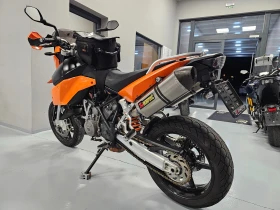 Ktm 990 SM, 1000ie, 116к.с., снимка 8