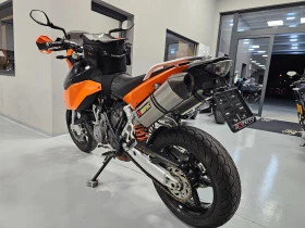 Ktm 990 SM, 1000ie, 116к.с., снимка 9