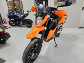 Ktm 990 SM, 1000ie, 116к.с., снимка 12