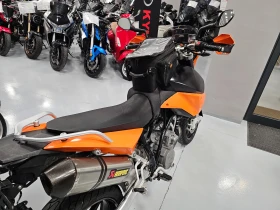 Ktm 990 SM, 1000ie, 116к.с., снимка 6