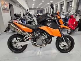 Ktm 990 SM, 1000ie, 116к.с., снимка 3