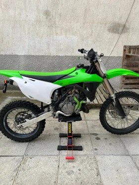 Kawasaki Kx | Mobile.bg    9