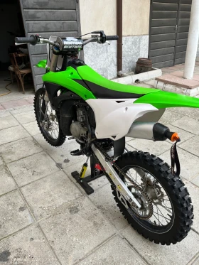 Kawasaki Kx | Mobile.bg    4