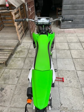 Kawasaki Kx | Mobile.bg    2
