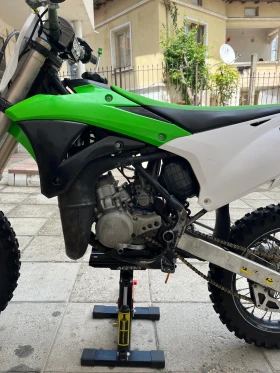 Kawasaki Kx | Mobile.bg    6