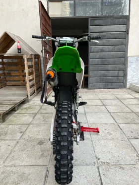 Kawasaki Kx | Mobile.bg    3
