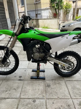 Kawasaki Kx | Mobile.bg    5