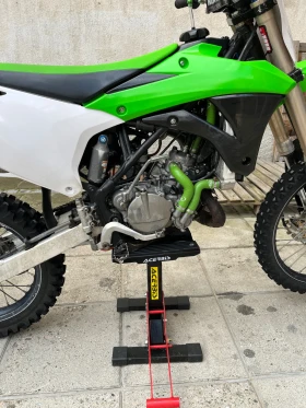 Kawasaki Kx | Mobile.bg    8
