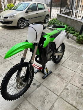 Kawasaki Kx | Mobile.bg    7