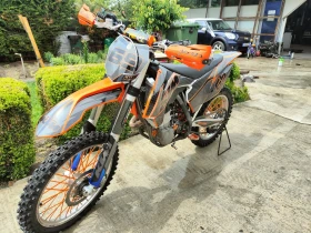  Ktm 450