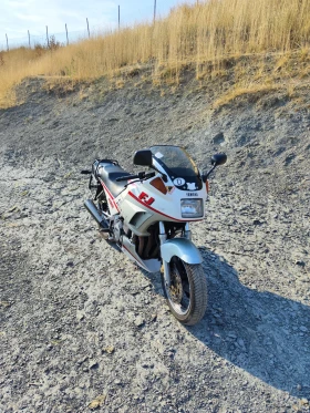 Yamaha Fj 1200 | Mobile.bg    3