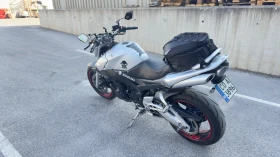 Обява за продажба на Suzuki Gsr 600 ~5 000 лв. - изображение 4