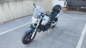Обява за продажба на Suzuki Gsr 600 ~5 000 лв. - изображение 2