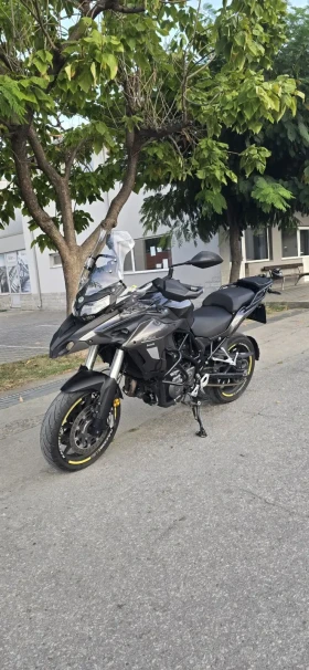 Обява за продажба на Benelli 500 ~6 500 лв. - изображение 1