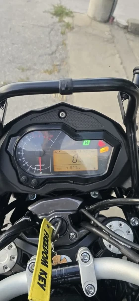 Обява за продажба на Benelli 500 ~6 500 лв. - изображение 6