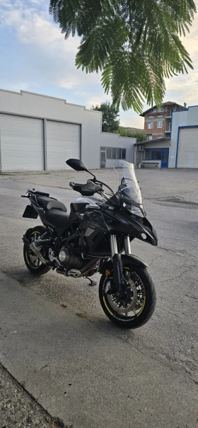 Обява за продажба на Benelli 500 ~6 500 лв. - изображение 2