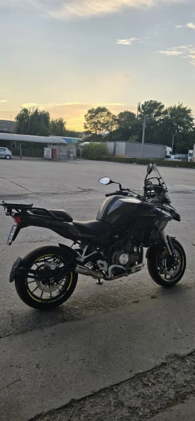 Обява за продажба на Benelli 500 ~6 500 лв. - изображение 3
