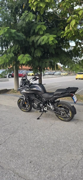 Обява за продажба на Benelli 500 ~6 500 лв. - изображение 1