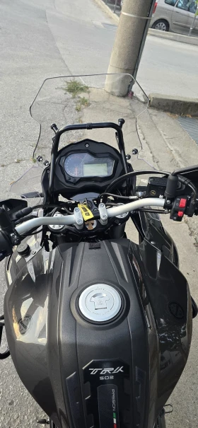 Обява за продажба на Benelli 500 ~6 500 лв. - изображение 5