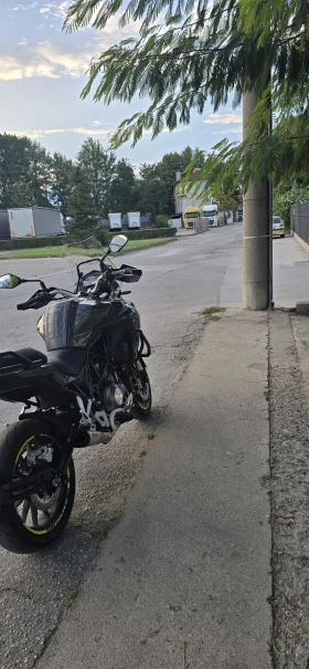 Обява за продажба на Benelli 500 ~6 500 лв. - изображение 4
