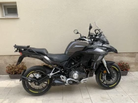 Обява за продажба на Benelli 500 ~6 500 лв. - изображение 10