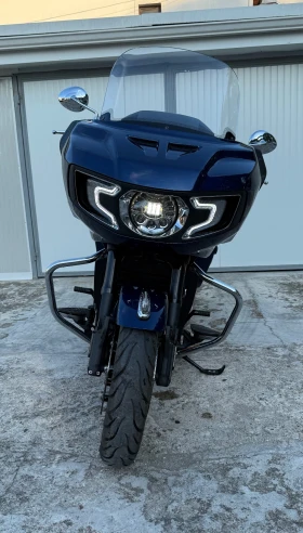 Indian Challenger Dark Horse, снимка 2