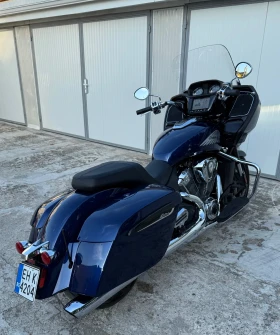 Indian Challenger Dark Horse, снимка 4