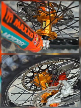 Ktm SX-F 250💥������💥������� | Mobile.bg � ����� ������ 17
