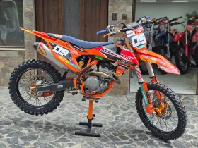 ����� �� �������� �� Ktm SX-F 250💥������💥�������