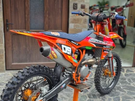Ktm SX-F 250💥������💥������� | Mobile.bg � ����� ������ 7