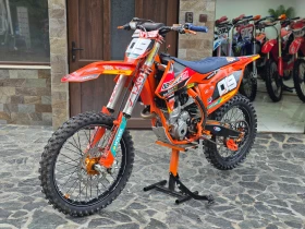 Ktm SX-F 250💥������💥������� | Mobile.bg � ����� ������ 16