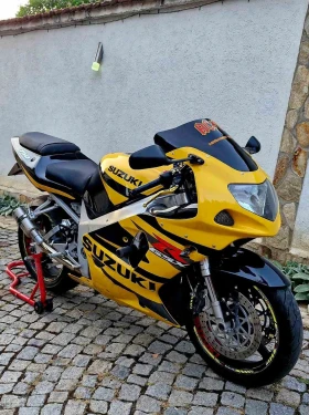 Suzuki Gsxr 750 | Mobile.bg � ����� ������ 3