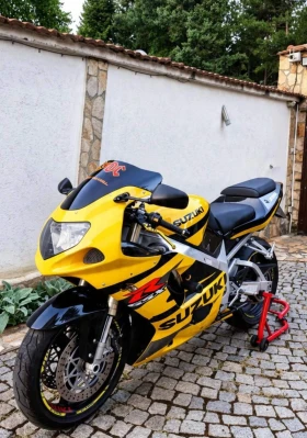 Suzuki Gsxr 750 | Mobile.bg � ����� ������ 4