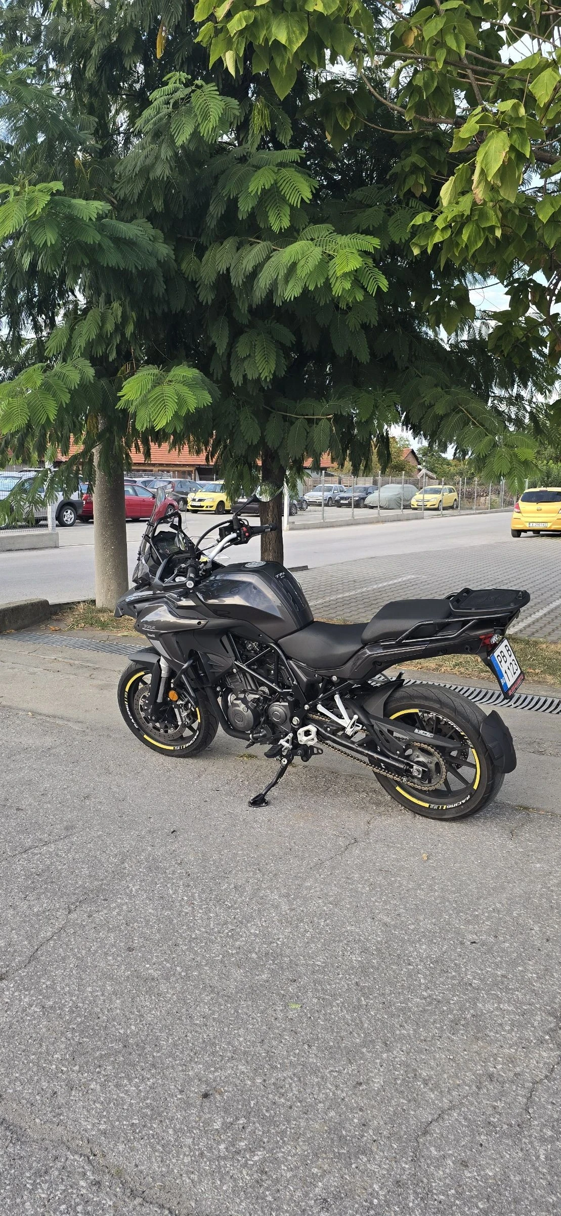 Benelli 500 | Mobile.bg   1