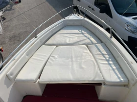 Лодка Собствено производство Mano 18, снимка 8