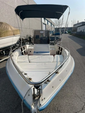 Лодка Собствено производство Mano 18, снимка 4