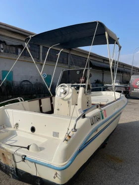 Лодка Собствено производство Mano 18, снимка 5