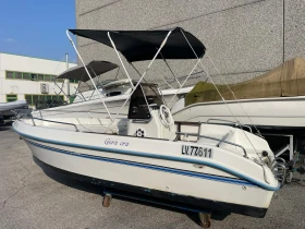 Лодка Собствено производство Mano 18 | Auto.bg — изображение 2