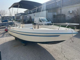 Лодка Собствено производство Mano 18 | Auto.bg — изображение 3