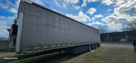 Полуремарке Schmitz SCS 24 L, снимка 5 - Ремаркета - 53294140