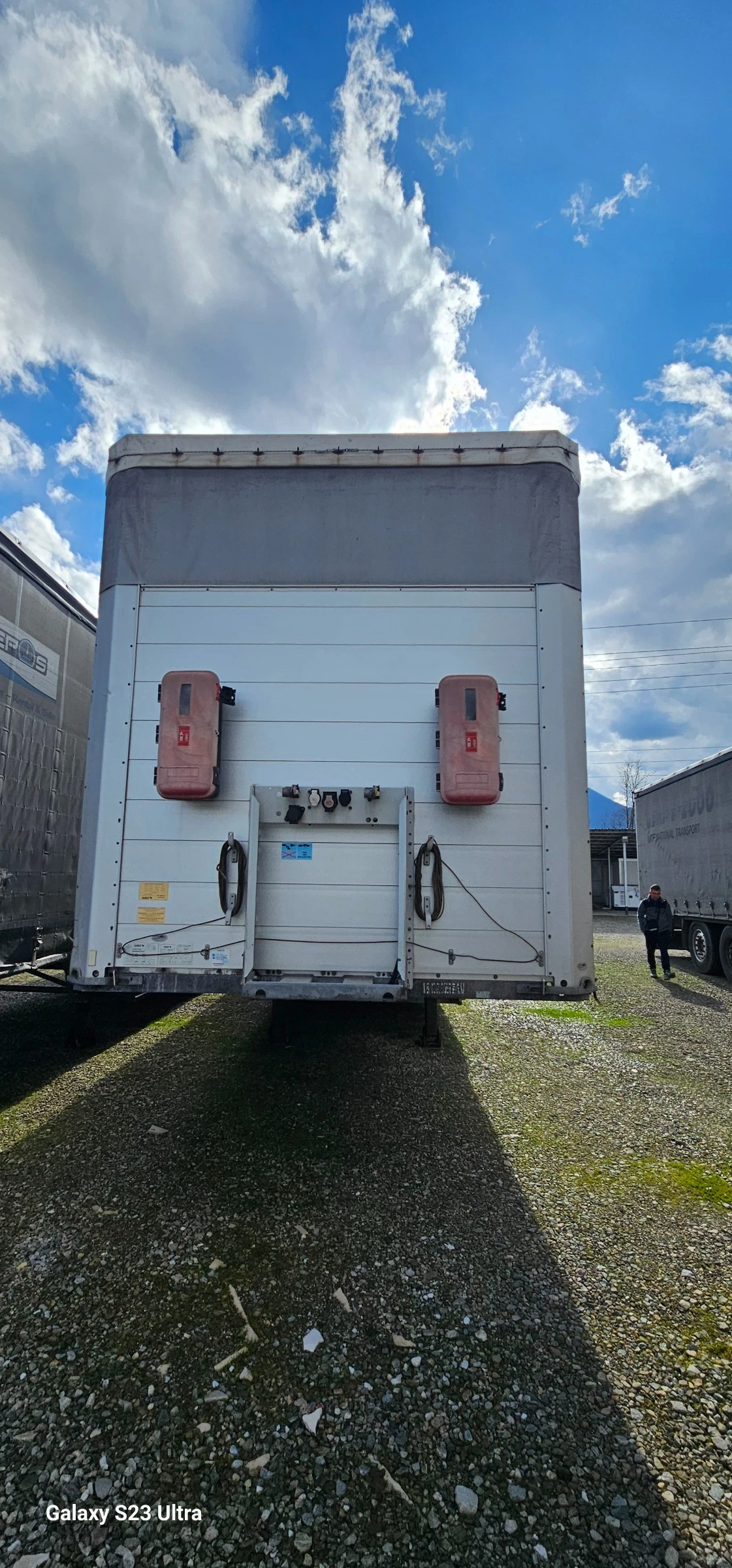 ����������� Schmitz SCS 24 L | Mobile.bg � ����������� 6