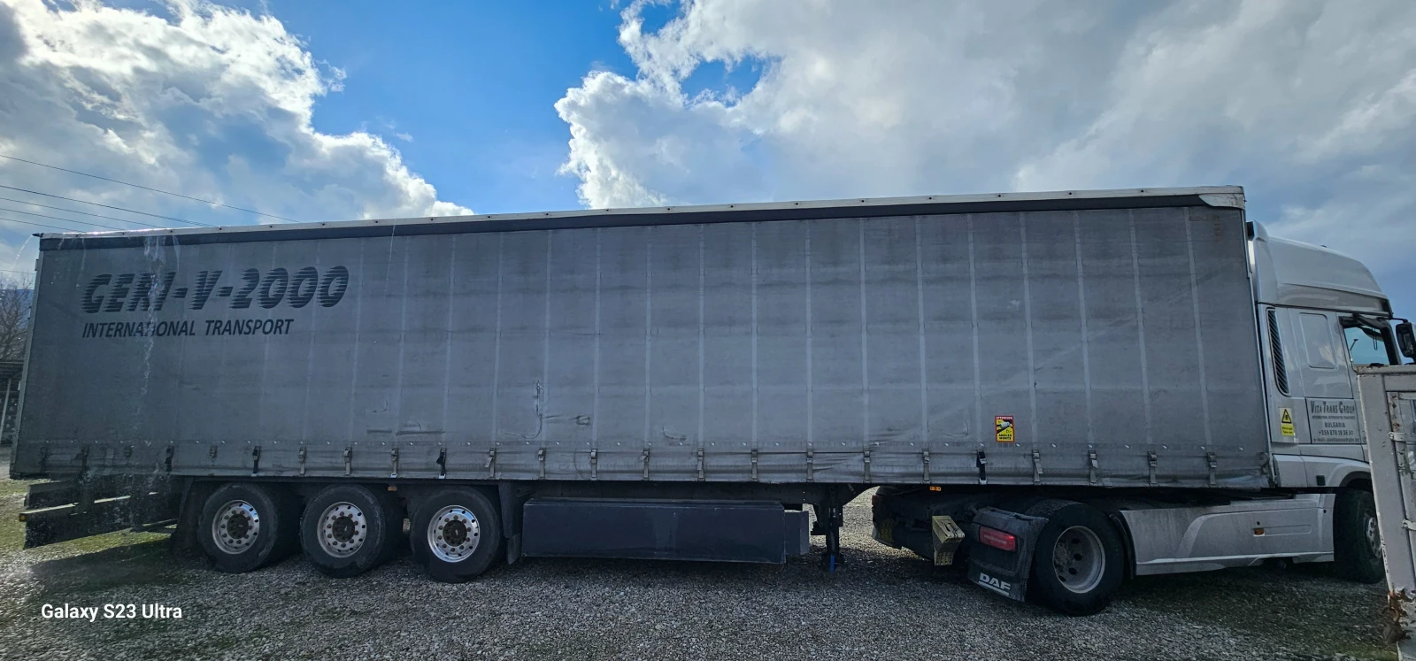 ����������� Schmitz SCS 24 L | Mobile.bg � ����������� 1