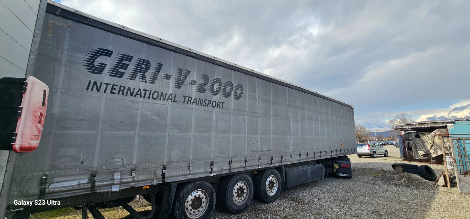 ����������� Schmitz SCS 24 L | Mobile.bg � ����������� 10